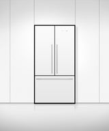 20.1 cu ft Series 7 French Door Refrigerator Freezer