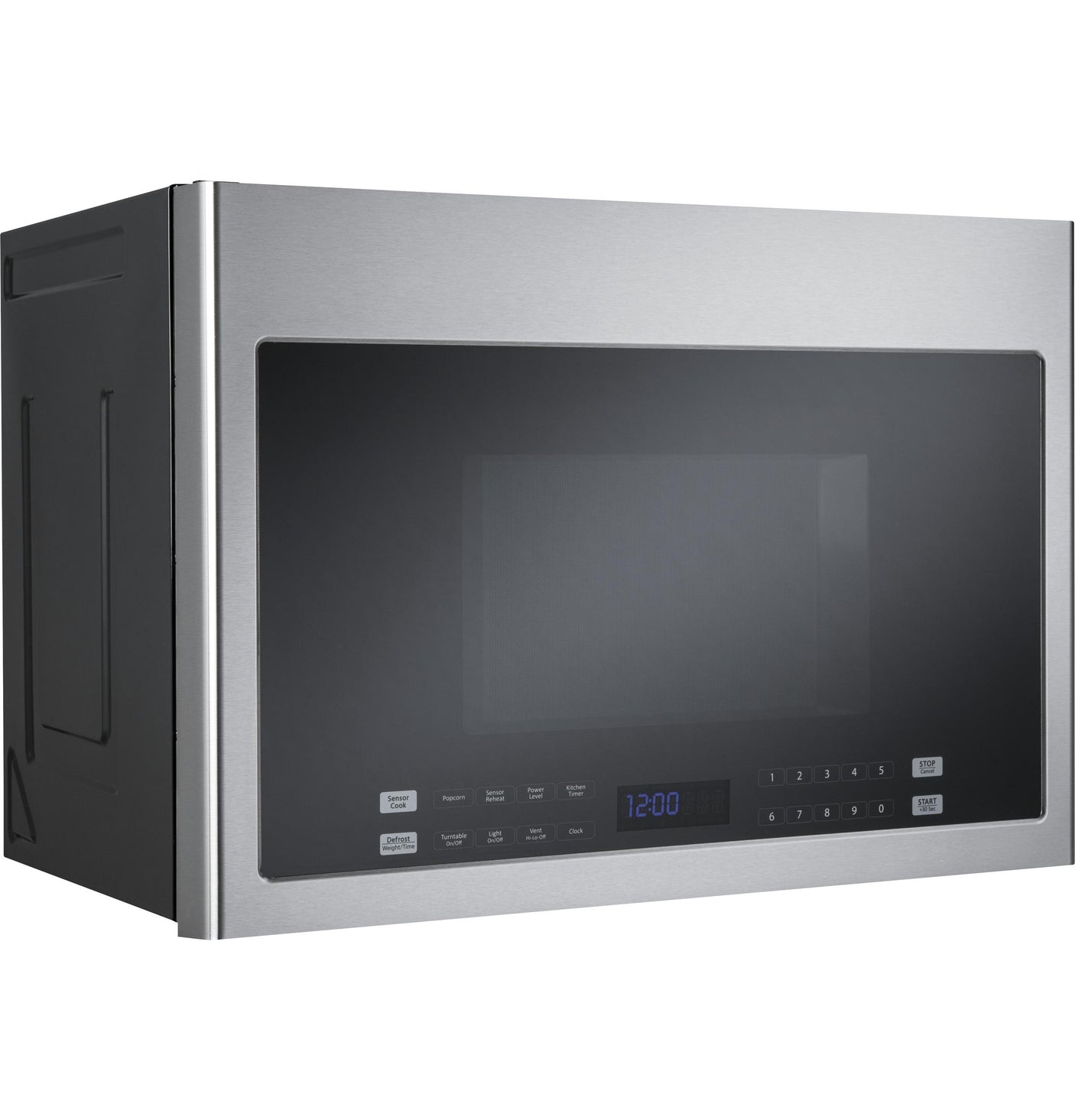 24" 1.4 Cu. Ft. Over-The-Range Microwave Oven