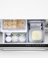 36" Series 9 Integrated CoolDrawer™ Multi-temperature Drawer