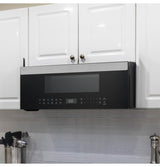 1.2 Cu. Ft. Over-the-Range Low Profile Sensor Microwave Oven