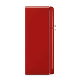 Refrigerator Red FAB50URRD3