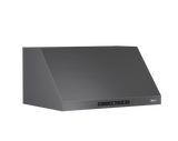 DHD36U990CM/DA Graphite Stainless