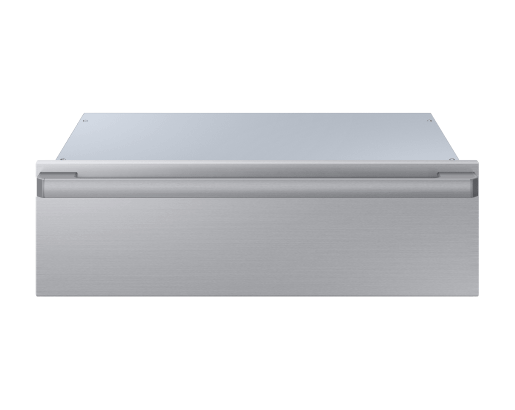 30" Warming Drawer, Sliver Stainless