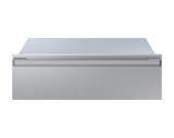 30" Warming Drawer, Sliver Stainless