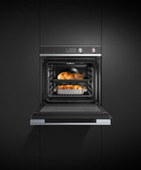 24" Series 7 Contemporary Oven