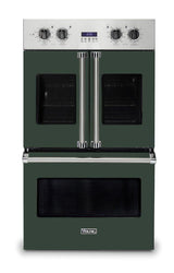 30" Electric Double French-Door Oven - VDOF