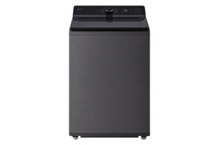 5.0 cu. ft. Mega Capacity Smart Top Load Washer with Impeller, EasyUnload™ & AI Sensing