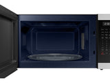 1.9 cu. ft. Countertop Microwave with Sensor Cooking in Stainless Steel