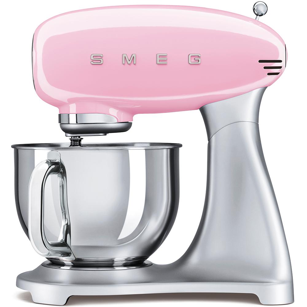 Stand Mixer Pink