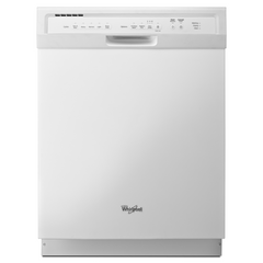 ENERGY STAR® Certified Dishwasher with Cycle Memory