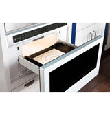 GE Profile™ Microwave Drawer Oven