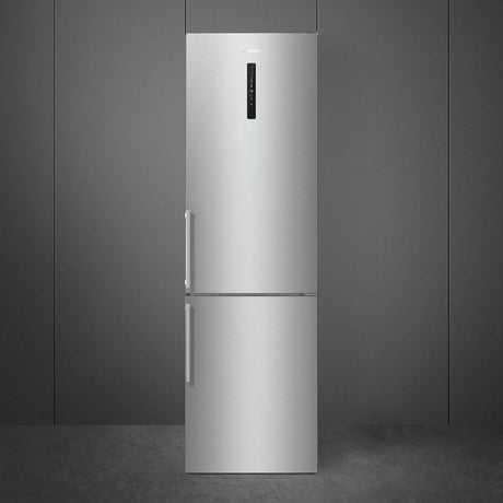 Refrigerator Stainless steel FC20UXDNE