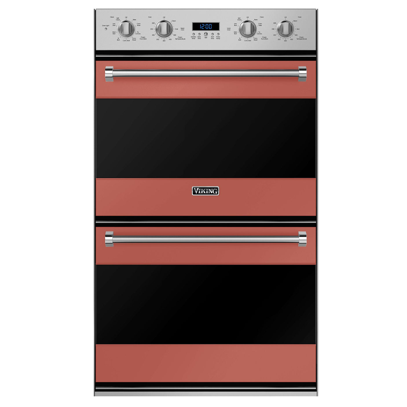 30" Electric Double Oven - RVDOE