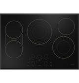 Café™ 30" Touch-Control Electric Cooktop