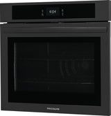 Frigidaire 30" Single Electric Wall Oven with Fan Convection