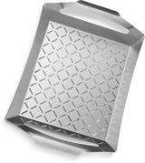 PRO Stainless Steel Topper