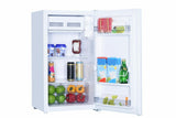 Danby Diplomat 3.3 cu. ft. Compact Refrigerator in White