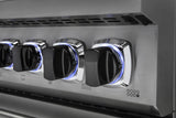 48" Dual Fuel Range - VDR7482 Viking 7 Series