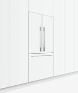 36" Series 7 Integrated French Door Refrigerator Freezer