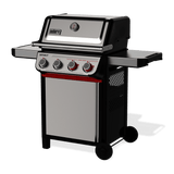 Spirit® S-425 Gas Grill (Liquid Propane) - Stainless Steel