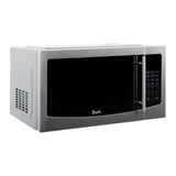 Avanti 1.1 cu. ft. Microwave Oven - Mirrored / 1.1 cu. ft.