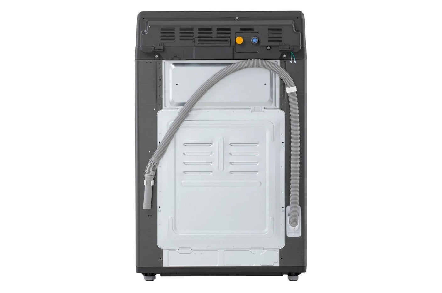 5.0 cu. ft. Mega Capacity Smart Top Load Washer with EasyUnload™ & AI Sensing