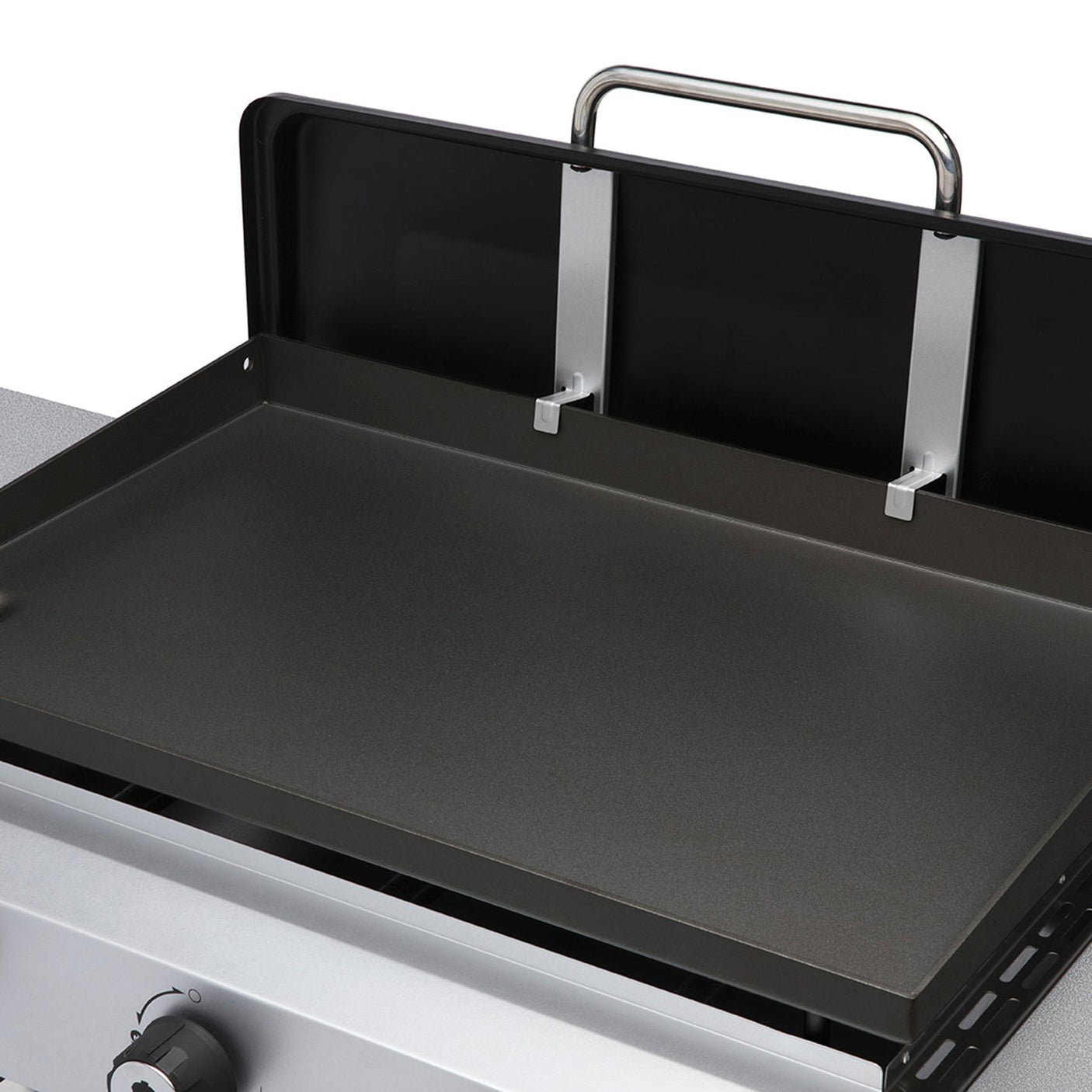 Weber Griddle 28" - Black