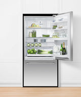 17.1 cu ft Series 7 Refrigerator Freezer