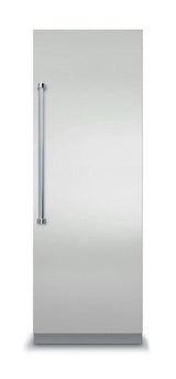 24 Fully Integrated All Freezer with 5/7 Series Panel - VFI7240W