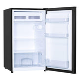 Danby 4.4 cu. ft. Compact Fridge in Black