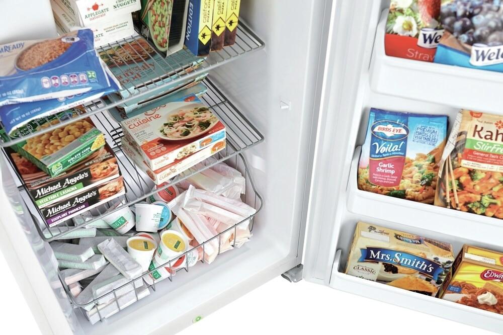 Frigidaire 13 Cu. Ft Upright Freezer