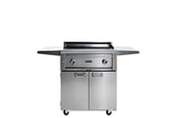 30" Asado Freestanding Grill NG