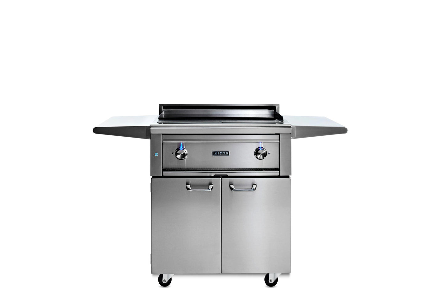 30" Asado Freestanding Grill LP