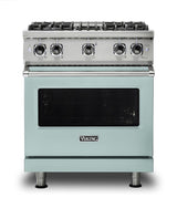 30" Sealed Burner Gas Range - VGR530 Viking 5 Series