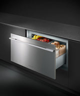 36" Series 9 Integrated CoolDrawer™ Multi-temperature Drawer