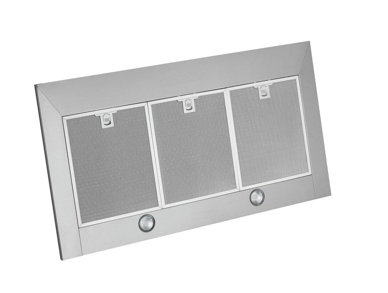 Frigidaire 36" Stainless Canopy Wall-Mount Hood