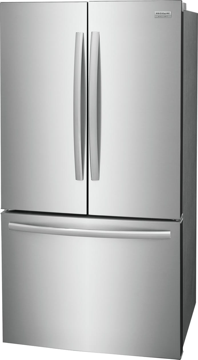 Frigidaire Gallery 29 Cu. Ft. Standard-Depth French Door Refrigerator