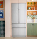 Café™ 36" Integrated Bottom-Freezer Refrigerator