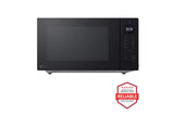 1.1 cu. ft. Countertop Microwave with EasyClean® Interior