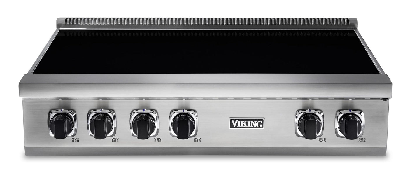 36" 5 Series Induction Rangetop - VIRT