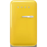 Refrigerator Yellow FAB5ULYW3