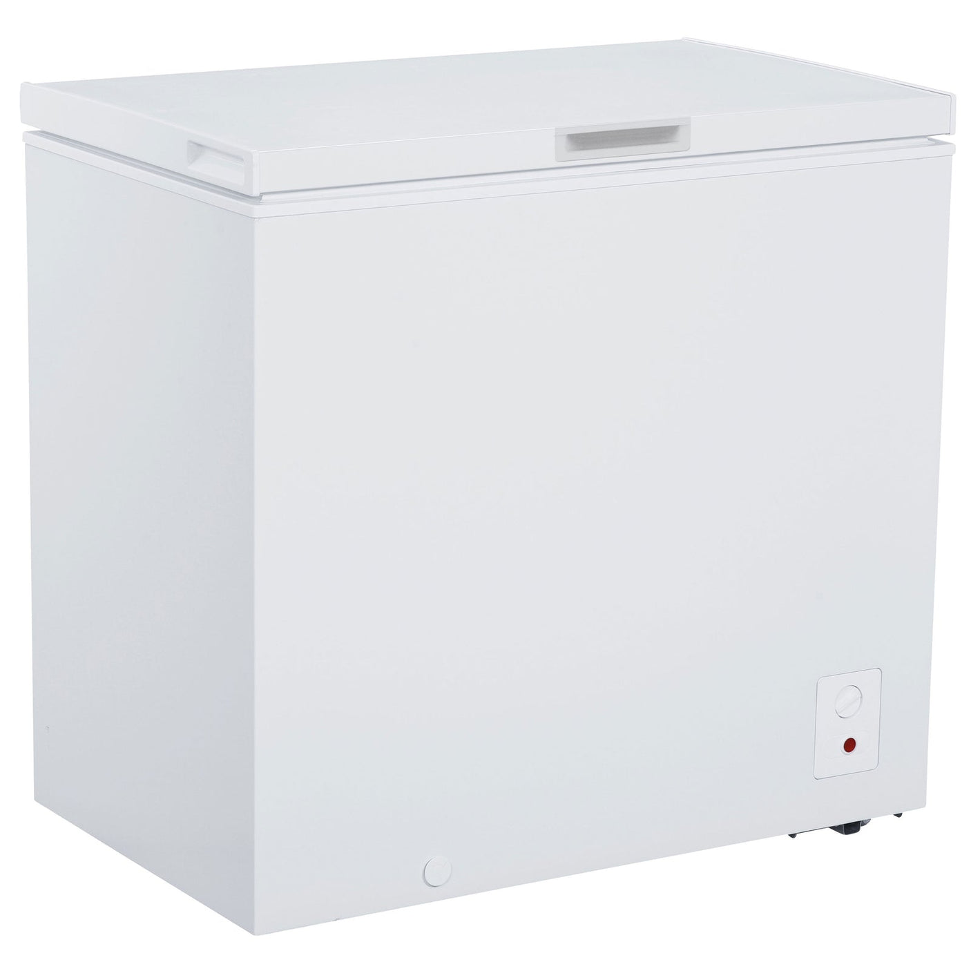 7.0 cu. ft. Chest Freezer - White / 7.0 cu. ft.