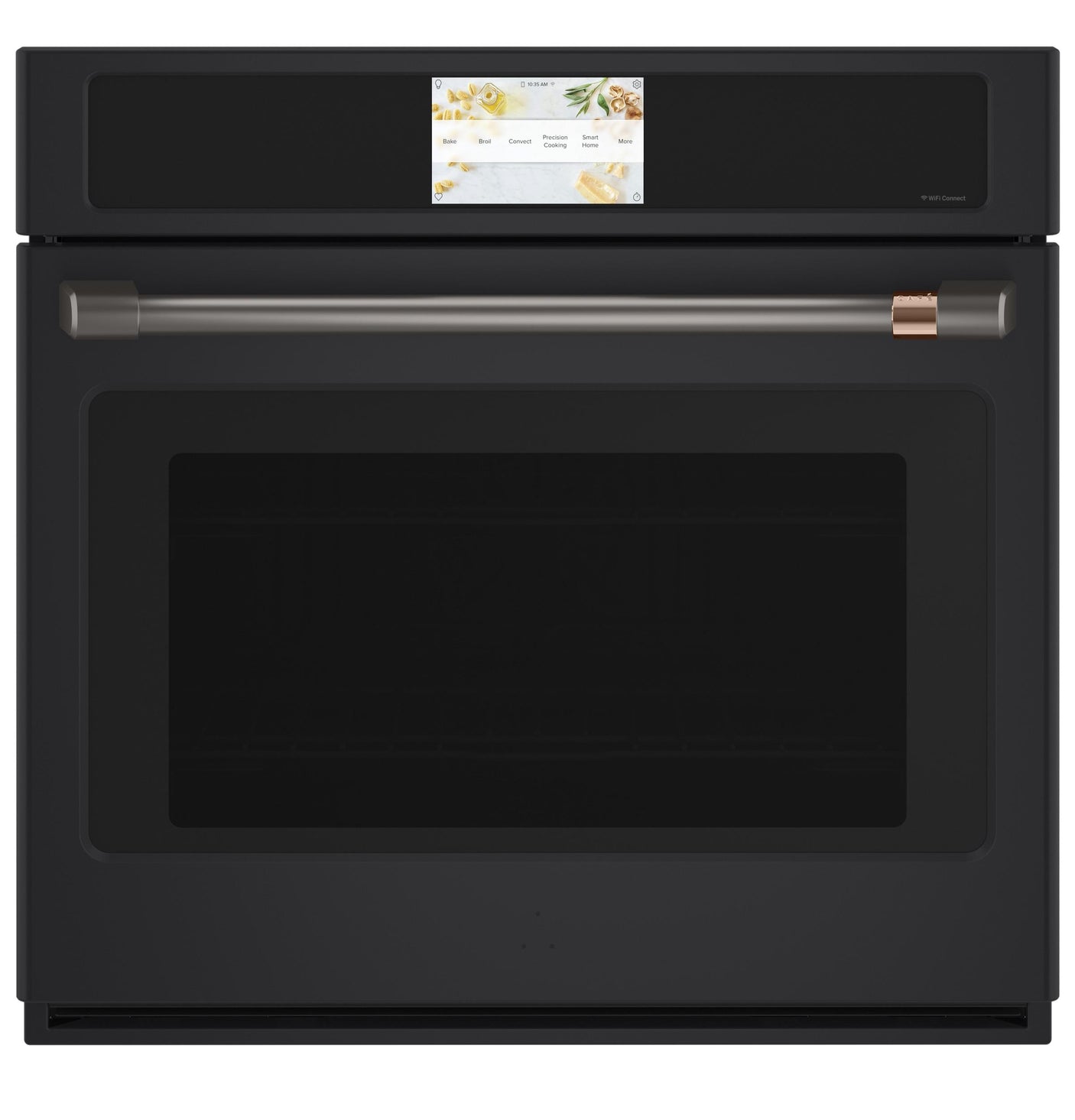 Café™ Professional Series 30" Smart Built-In Convection Single Wall Oven