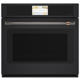 Café™ Professional Series 30" Smart Built-In Convection Single Wall Oven