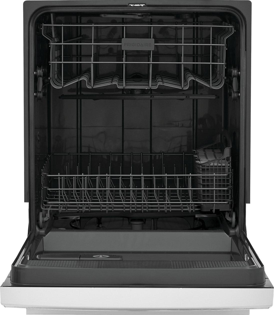 Frigidaire 24" Built-In Dishwasher