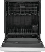 Frigidaire 24" Built-In Dishwasher