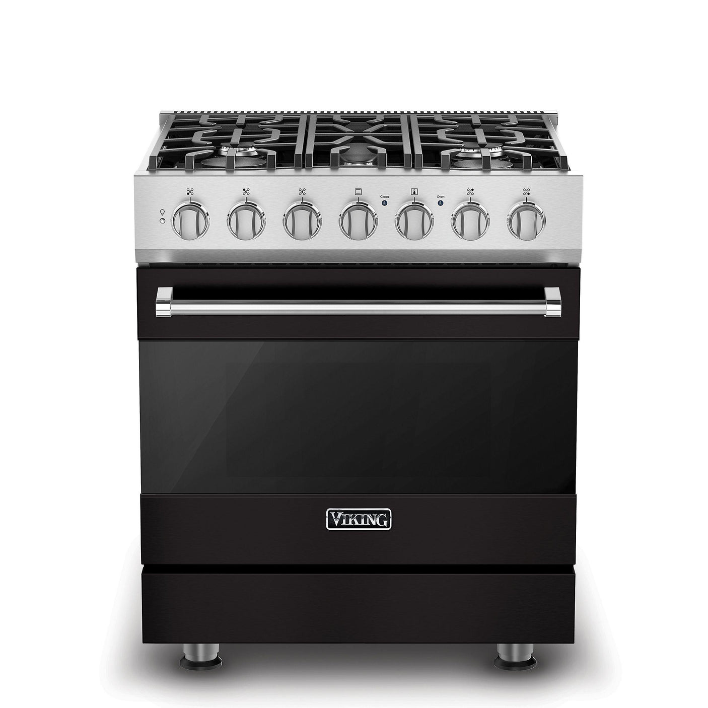 30" Self-Cleaning Gas Range - RVGR3302 Viking 3 Series