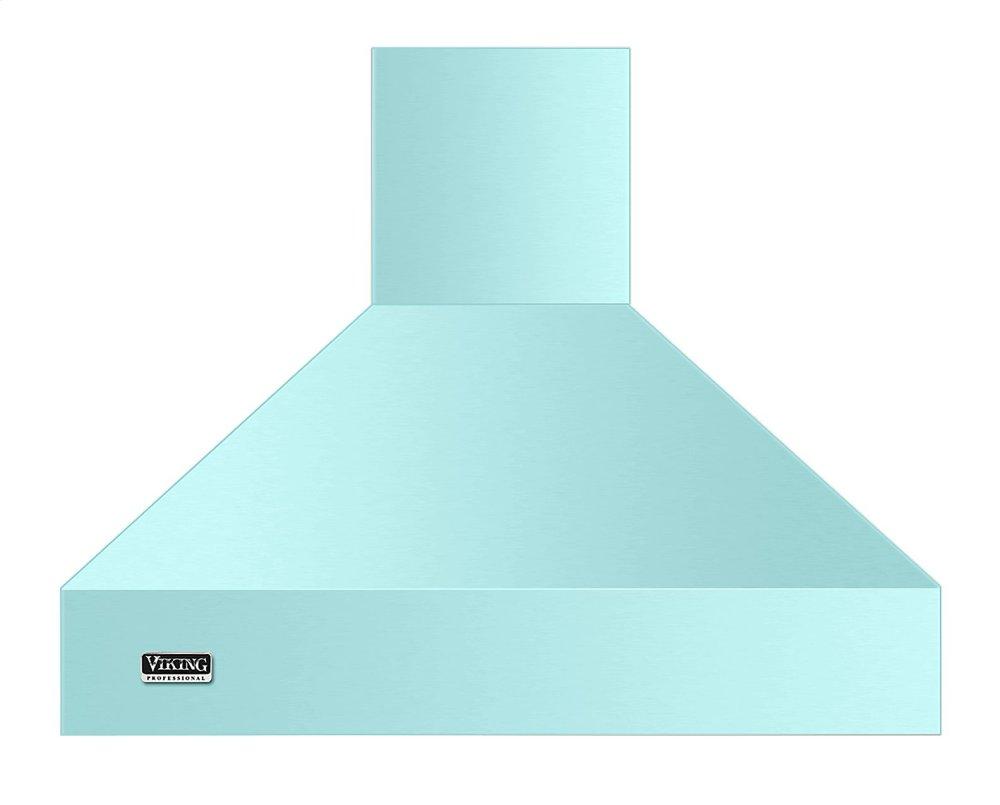 60" Wide 18" High Chimney Wall Hood - VCWH