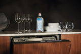 Rinse aid, 17 oz. - for best drying and gentle treatment in Miele dishwashers.