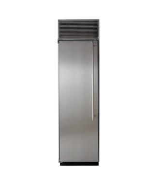 24" All Refrigerator Columns - 24" Marvel All Refrigerator Column